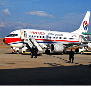 和田昆冈航空邮寄航空快运业稳步发展的原因是什么？